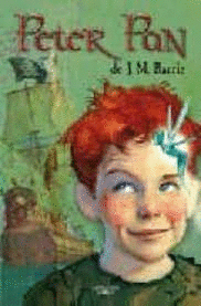 PETER PAN (TAPA DURA)