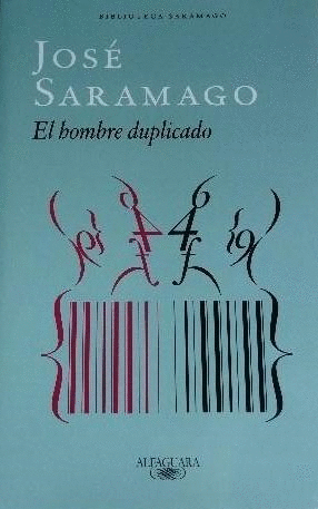EL HOMBRE DUPLICADO