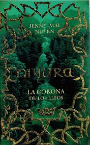 NIYURA. LA CORONA DE LOS ELFOS (TAPA DURA)