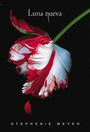 LUNA NUEVA (SAGA CREPÚSCULO 2) (TAPA DURA)