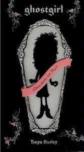 GHOSTGIRL (TEXTO EN ESPAÑOL)