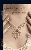 LA PRINCESA ROJA