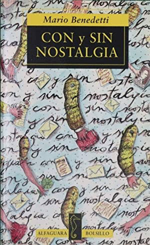 CON Y SIN NOSTALGIA