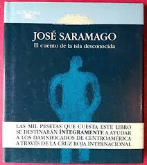 EL CUENTO DE LA ISLA DESCONOCIDA (TAPA DURA)