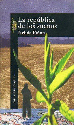 LA REPÚBLICA DE LOS SUEÑOS
