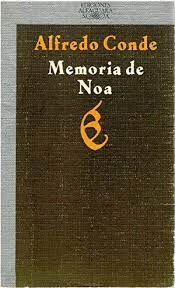 MEMORIA DE NOA