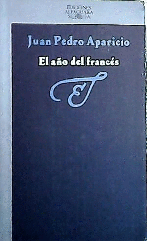 EL AÑO DEL FRANCÉS