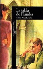 LA TABLA DE FLANDES