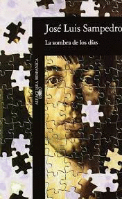 LA SOMBRA DE LOS DÍAS