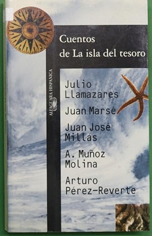 CUENTOS DE LA ISLA DEL TESORO (RETRACTILADO)