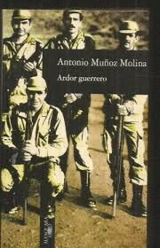 ARDOR GUERRERO