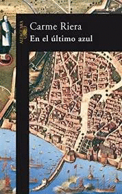 EN EL ÚLTIMO AZUL