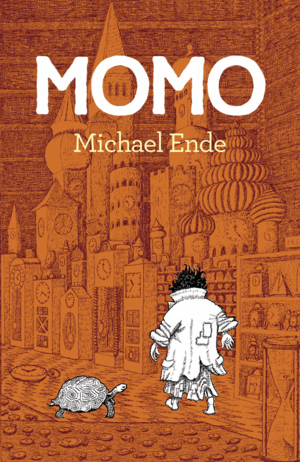 MOMO (COLECCIÓN ALFAGUARA CLÁSICOS) (TAPA DURA)