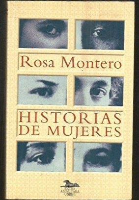 HISTORIAS DE MUJERES