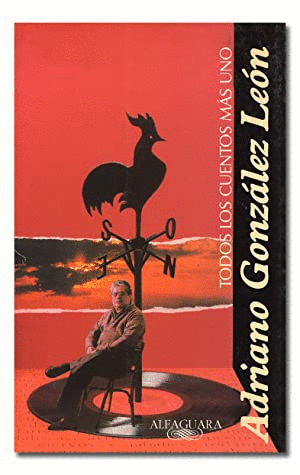 TODOS LOS CUENTOS MÁS UNO