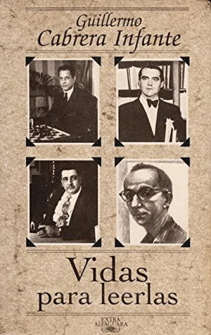 VIDAS PARA LEERLAS