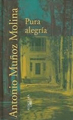 PURA ALEGRÍA