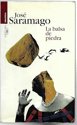 LA BALSA DE PIEDRA