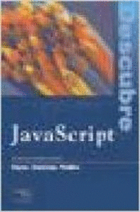 DESCUBRE JAVA SCRIPT