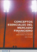 CONCEPTOS ESENCIALES DEL MERCADO FINANCIERO (TAPA DURA)