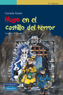 HUGO EN EL CASTILLO DEL TERROR