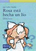 ROSA ESTÁ HECHA UN LÍO (NOMBRE ANTIGUO PROPIETARIO)