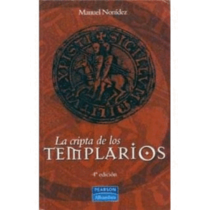LA CRIPTA DE LOS TEMPLARIOS