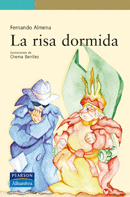 LA RISA DORMIDA