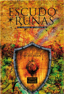 EL ESCUDO DE RUNAS (TAPA DURA)