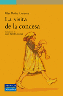 LA VISITA DE LA CONDESA