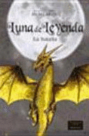 LUNA DE LEYENDA (TAPA DURA)