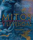 MITOS Y LEYENDAS (TAPA DURA)