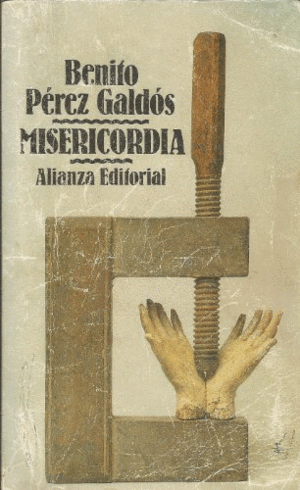 MISERICORDIA