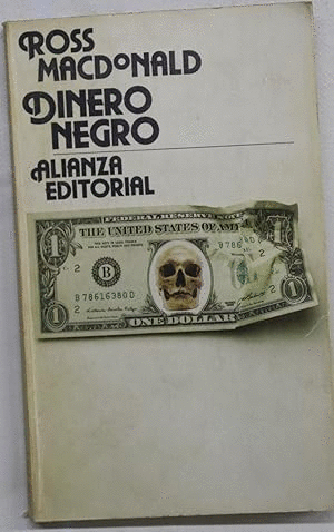 DINERO NEGRO