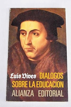 DIÁLOGOS SOBRE LA EDUCACIÓN