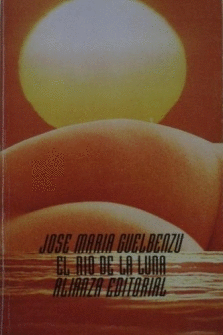EL RÍO DE LA LUNA