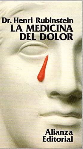 LA MEDICINA DEL DOLOR
