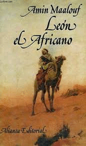 LEÓN EL AFRICANO