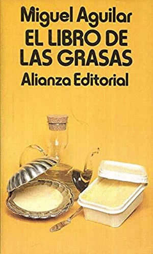 EL LIBRO DE LAS GRASAS