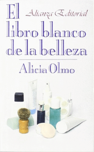 EL LIBRO BLANCO DE LA BELLEZA