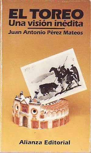 EL TOREO