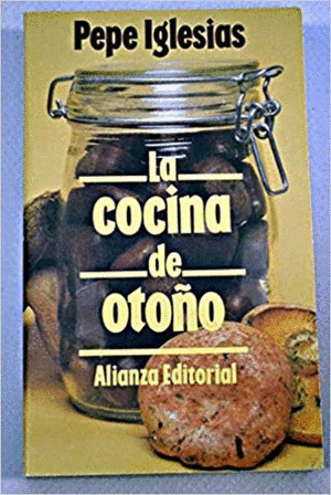 LA COCINA DE OTOÑO