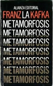 LA METAMORFOSIS