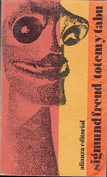 TOTEM Y TABÚ