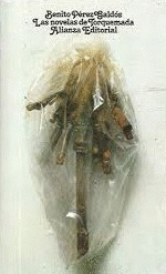 LAS NOVELAS DE TORQUEMADA