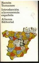INTRODUCCIÓN A LA ECONOMÍA ESPAÑOLA