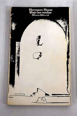 BAJO LAS RUEDAS