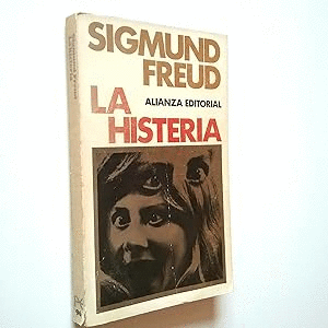 LA HISTERIA