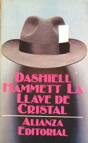 LA LLAVE DE CRISTAL