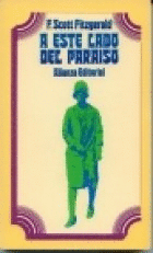 A ESTE LADO DEL PARAÍSO